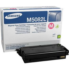 Samsung Clt M5082L Toner Magenta samsung kopen in de aanbieding