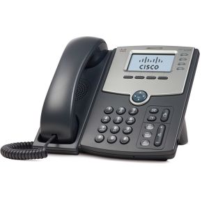 Cisco Spa 504G Ip Telefoon cisco kopen in de aanbieding