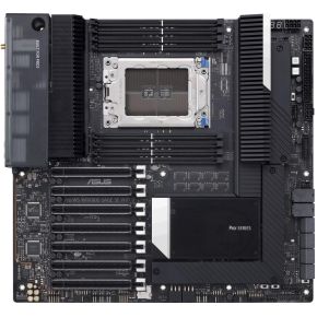 Moederbord AMD ASUS PRO WS WRX80E-SAGE SE WIFI II