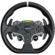 MOZA ES Steering Wheel for R5 & R9 V2 - Leder (28 cm)