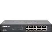 TP-LINK TL-SG1016D netwerk switch