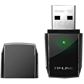 TP-LINK USB Adapter Archer T2U AC600