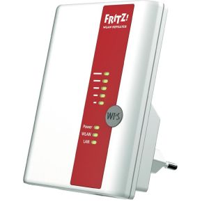 Avm Fritz Wlan Repeater 450E avm kopen in de aanbieding
