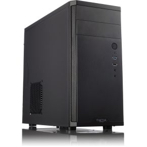 Fractal Design FD-CA-CORE-1100-BL behuizing