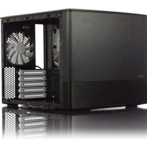 Fractal Design Node 804 - afbeelding 2