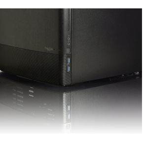 Fractal Design Node 804 - afbeelding 3