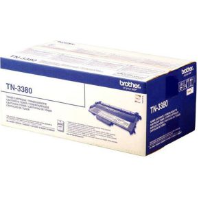 Brother Toner Tn 3380 brother kopen in de aanbieding