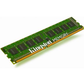 Kingston Ddr3 Value 4Gb 1600 Kvr16Ln114 Lowv kingston kopen in de aanbieding