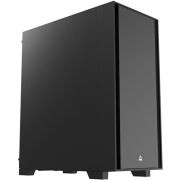 Montech AIR 1000 Silent Midi Tower Zwart Behuizing