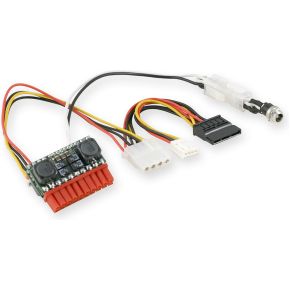 Mini-Box PicoPSU 80WI - 80W output - 12-32V input DC-DC Po