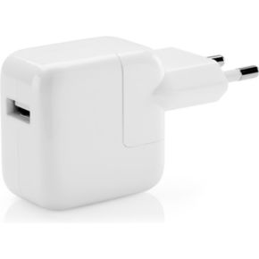 Apple Ipad 12W Usb Power Adapter apple kopen in de aanbieding Apple Ipad 12W Usb Power Adapter apple kopen in de aanbieding