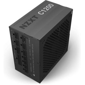 NZXT C1200 ATX v3.0 PSU / PC voeding