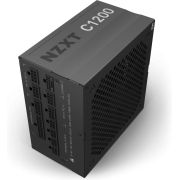 Bundel 1 NZXT C1200 ATX v3.0 PSU / PC v...