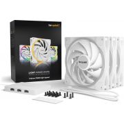 Be-quiet-LIGHT-WINGS-White-140mm-PWM-high-speed-Triple-Pack