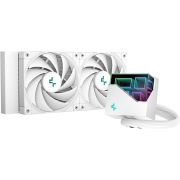 DeepCool LT520 White waterkoeler