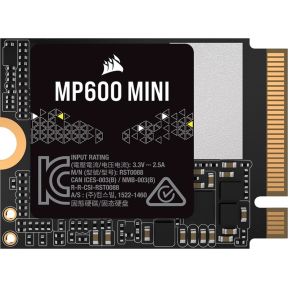 Corsair MP600 Mini 1TB M.2 SSD