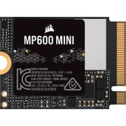 Bundel 1 Corsair MP600 Mini 1TB M.2 SSD