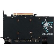 Powercolor-HELLHOUND-AMD-Radeon-RX-7600-8GB-Videokaart