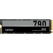 Lexar NM790 512GB M.2 SSD