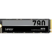 Lexar NM790 1TB M.2 SSD