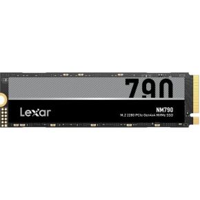 Lexar NM790 2TB NVMe M.2 SSD