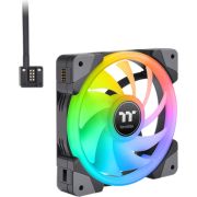 Thermaltake-SWAFAN-EX14-RGB-PC-Cooling-Fan-TT-Premium-Edition-3-Pack