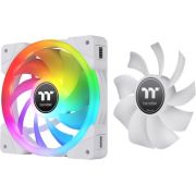 SWAFAN-EX14-RGB-PC-Cooling-Fan-White-TT-Premium-Ed