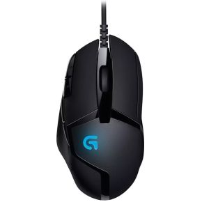 Logitech-G Mouse G402 Hyperion Fury