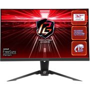 ASRock Phantom Gaming PG32QF2B 32" Quad HD 165Hz VA Gaming monitor
