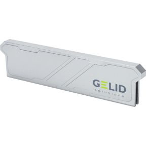 Gelid Solutions IceRock DDR5 cooler - Silver
