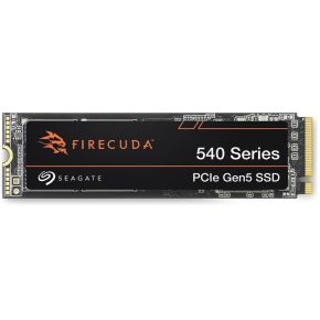 Seagate Firecuda 540 1TB M.2 SSD