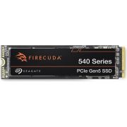 Seagate Firecuda 540 2TB M.2 SSD
