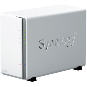 Synology Diskstation DS223j NAS