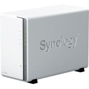 Bundel 2 Synology Diskstation DS223j NA...