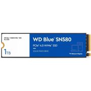Bundel 1 WD Blue SN580 1TB M.2 SSD