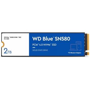 WD Blue SN580 2TB M.2 SSD