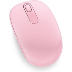 Microsoft Mouse Wireless Mobile 1850 Orchid microsoft kopen in de aanbieding
