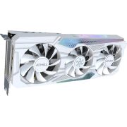 INNO3D GeForce RTX 4060 Ti iChill X3 WHITE Videokaart
