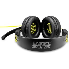 Sharkoon Headset Shark Zone H10 sharkoon kopen in de aanbieding