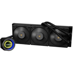 Lian Li Galahad II 360 Trinity Performance Black