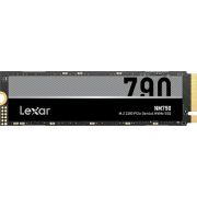 Bundel 1 Lexar NM790 4TB M.2 SSD