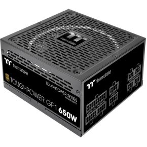 Thermaltake Toughpower GF A3 650W 80+ Gold full modulair