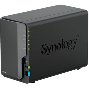 Synology Diskstation DS224+ NAS