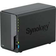 Bundel 1 Synology Diskstation DS224+ NA...