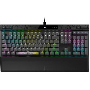 Corsair K70 MAX RGB toetsenbord