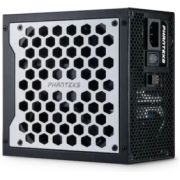 Phanteks Revolt CableMod Edition 1200W Platinum Black PSU / PC voeding