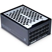 Phanteks Revolt 1600W Titanium Black PSU / PC voeding