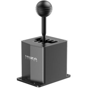 Moza HGP H-Shifter