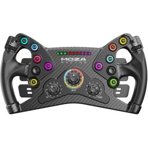Moza KS GT-Steering Wheel