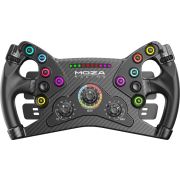 MOZA KS GT-Steering Wheel (30 cm)